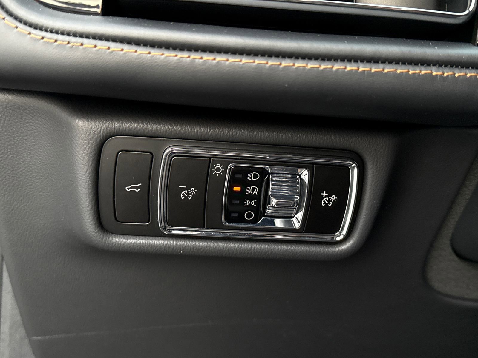 New 2025 Lincoln Aviator Black Label image 29