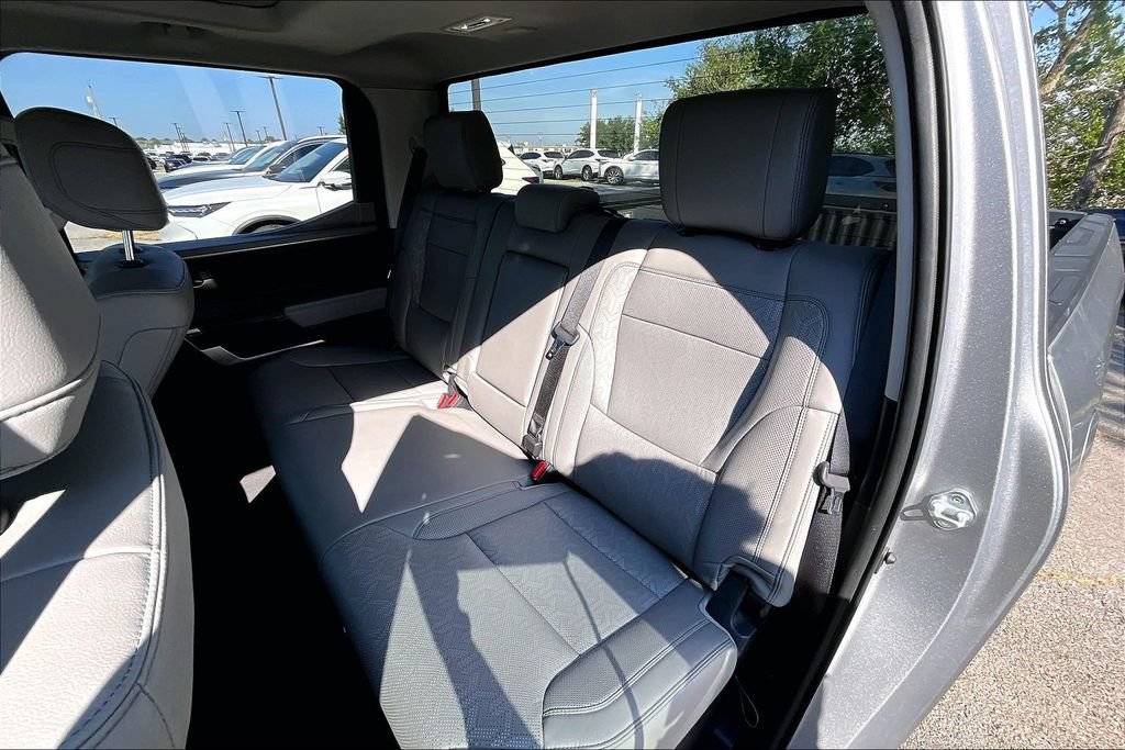 Used 2023 Toyota Tundra Limited RWD image 36
