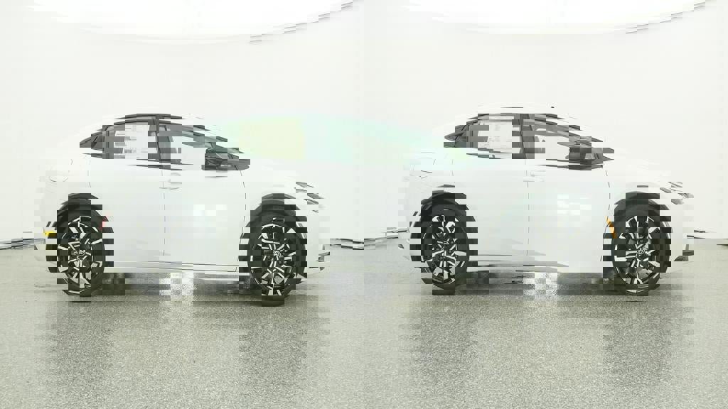 New 2026 Toyota Prius Plug-In Hybrid image 27