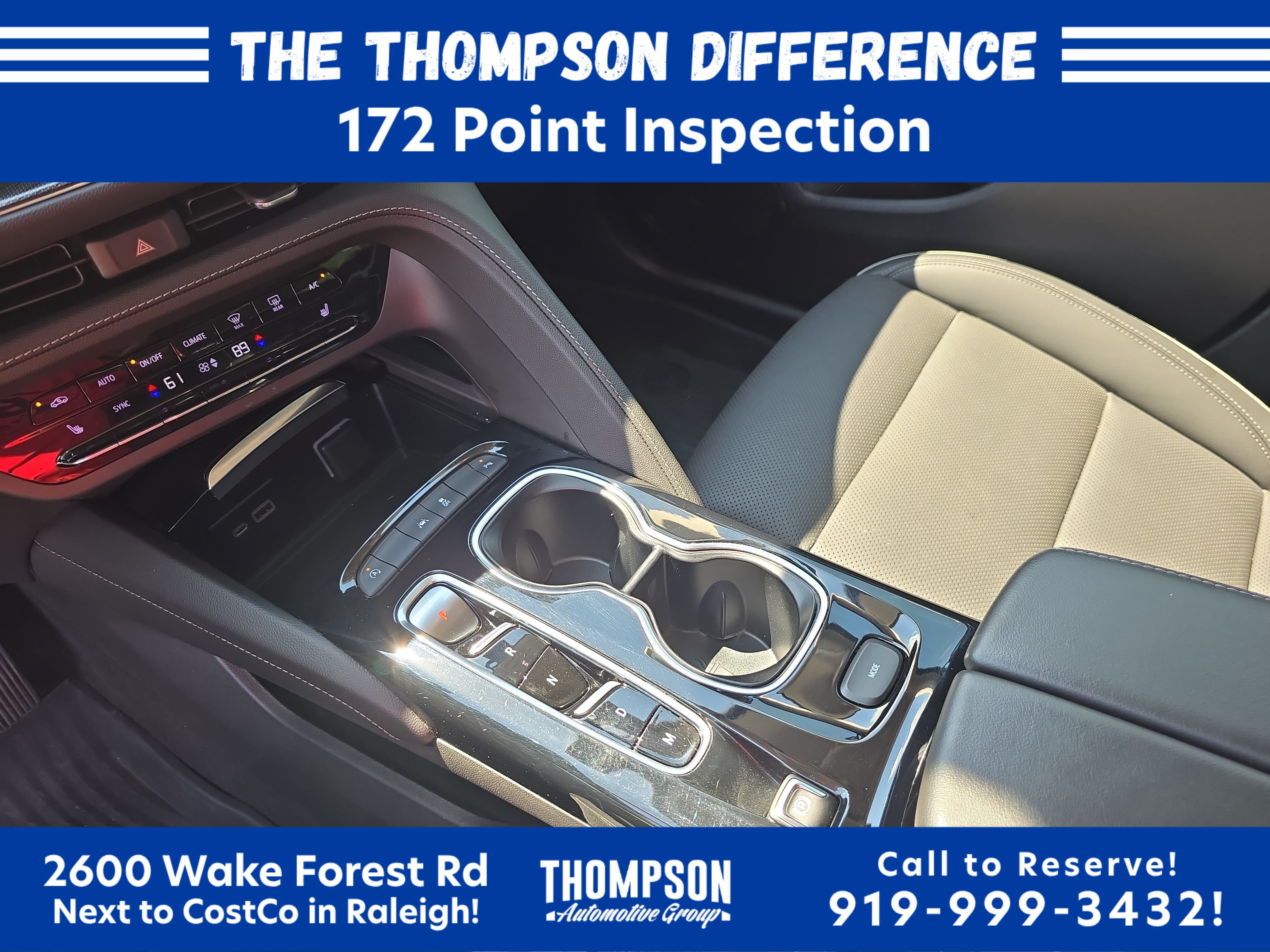 Used 2023 Buick Envision Essence FWD image 24
