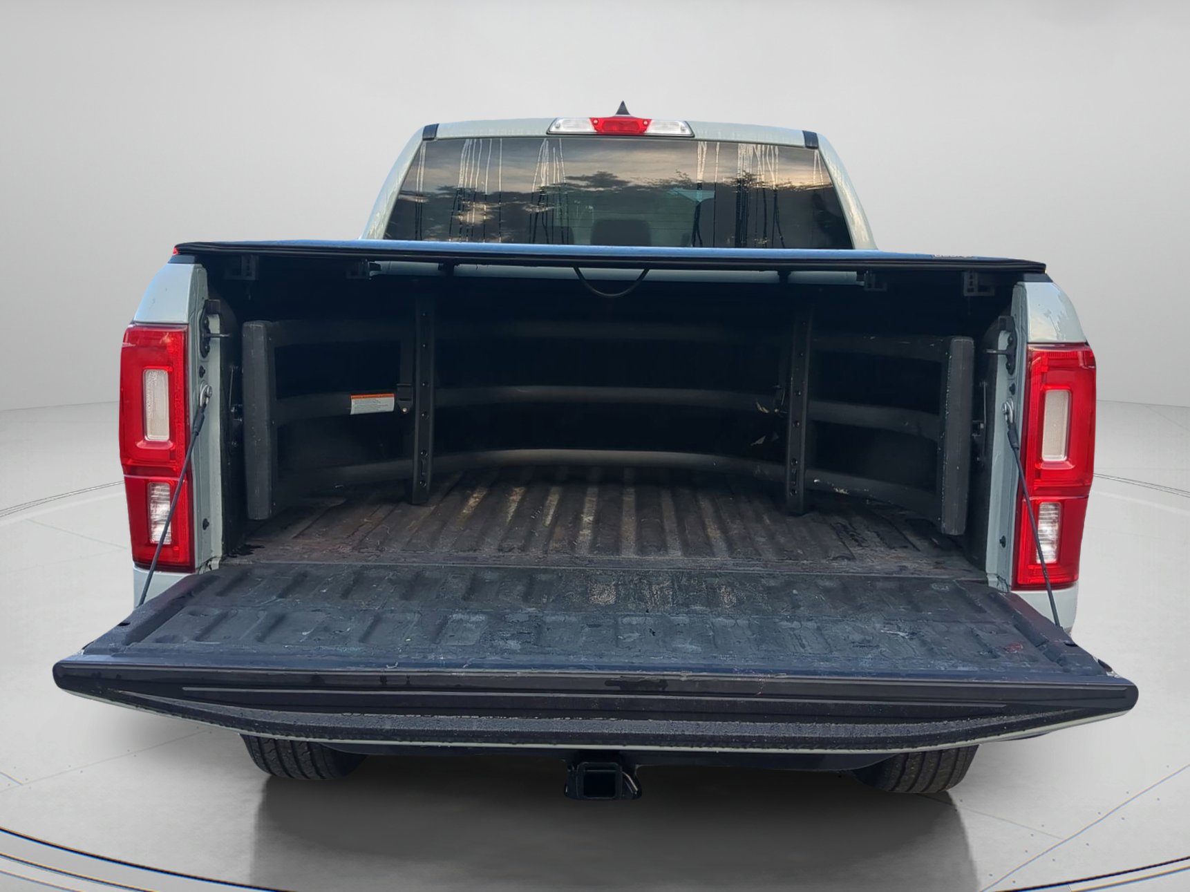 Certified 2023 Ford Ranger XLT w/ Equipment Group 301A Mid AWD/4WD image 46