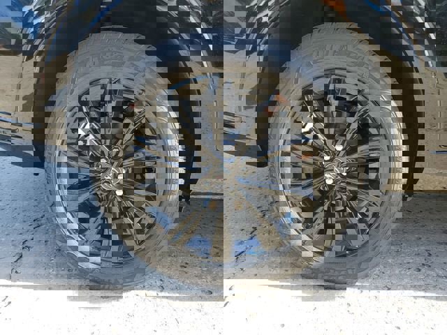 New 2026 Buick Envista Sport Touring image 6