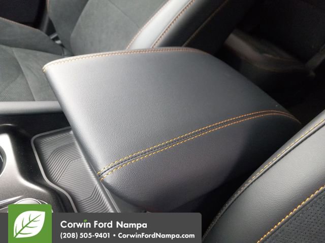 New 2026 Ford Explorer Tremor w/ Tremor Ultimate Package image 19