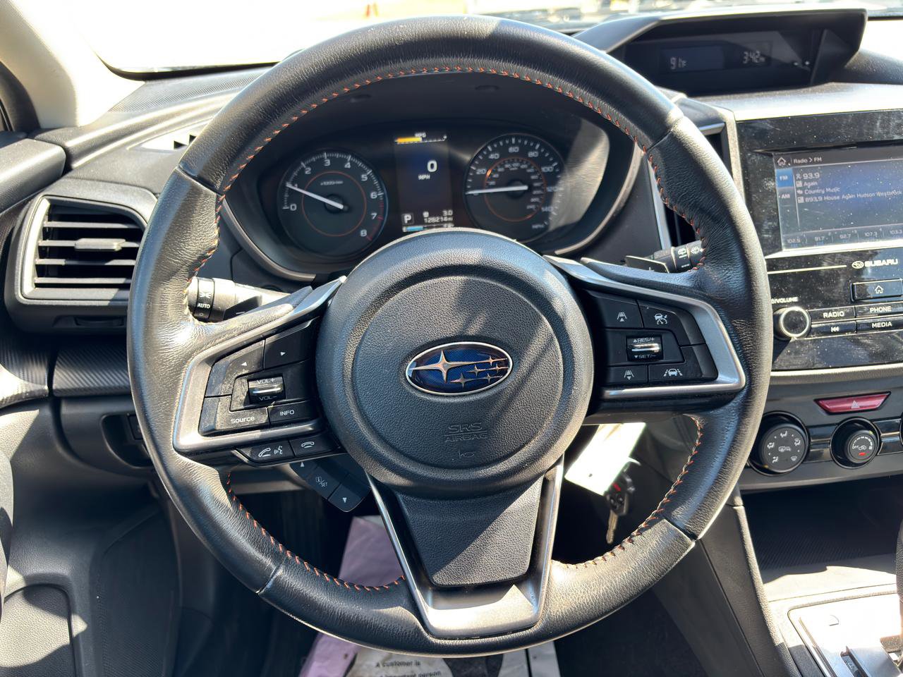 Used 2018 Subaru Crosstrek 2.0i Premium image 13