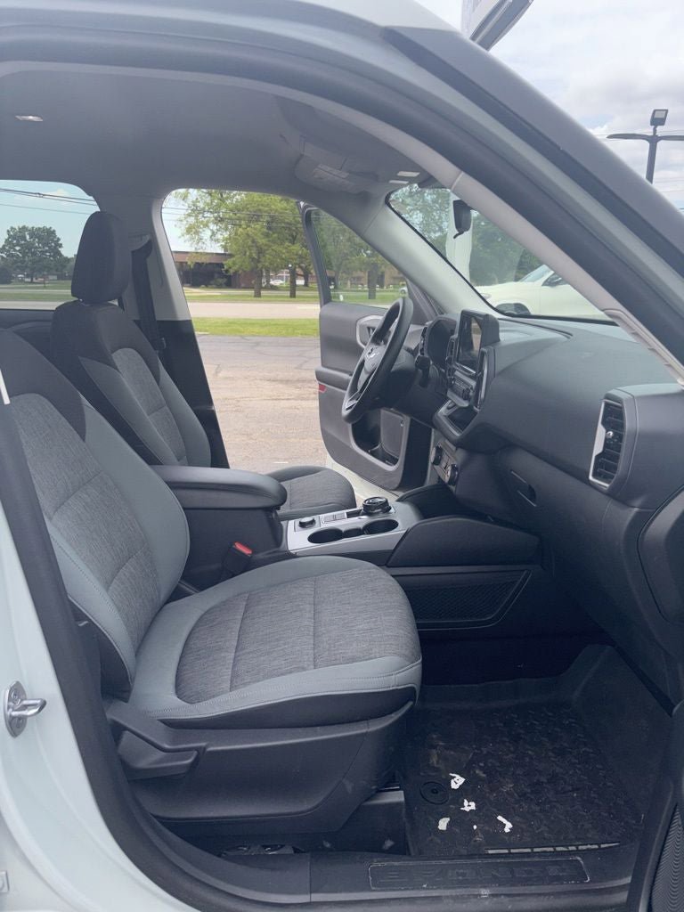 Used 2021 Ford Bronco Sport Big Bend AWD/4WD image 13