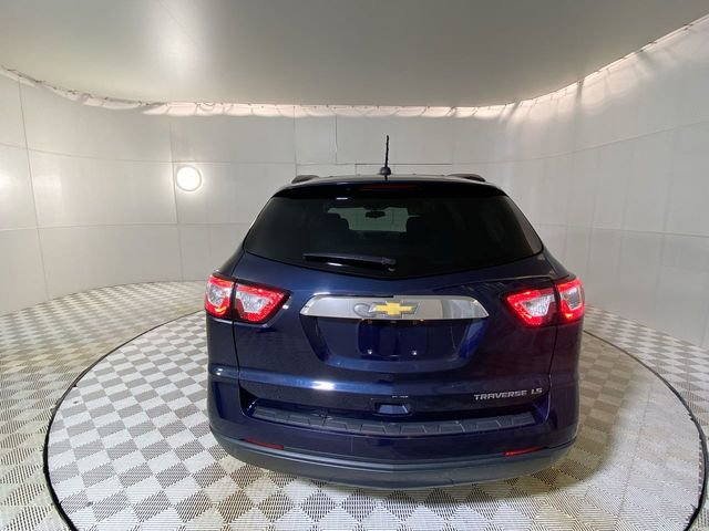 Used 2016 Chevrolet Traverse LS FWD image 18