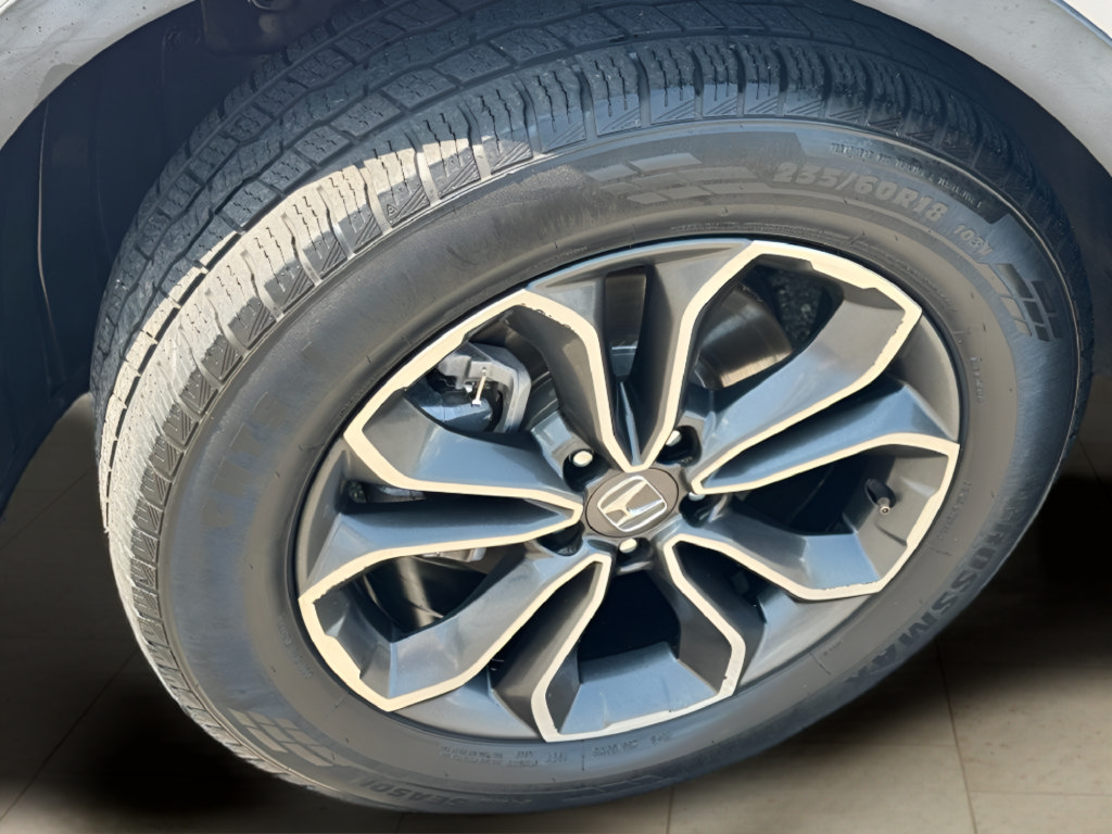 Used 2022 Honda CR-V EX image 41