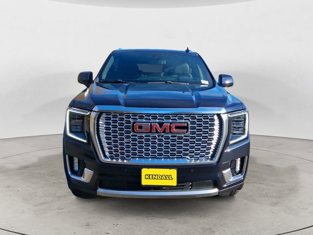 Used 2022 GMC Yukon Denali w/ Max Trailering Package image 8