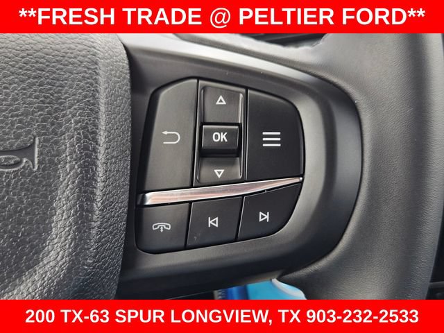 Used 2025 Ford Ranger XLT w/ Equipment Group 301A High RWD image 29