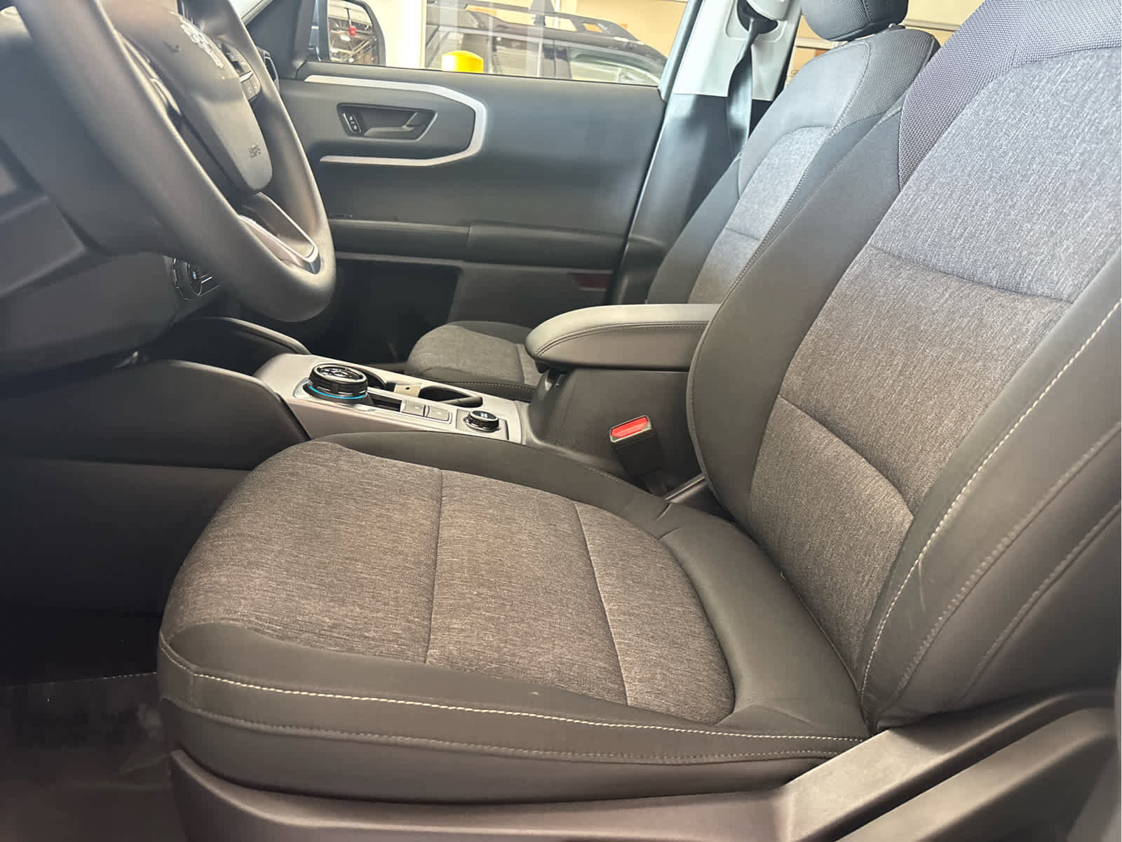 Used 2024 Ford Bronco Sport Big Bend image 18