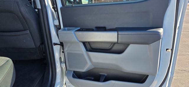 Used 2023 Ford F150 XLT w/ Trailer Tow Package image 12