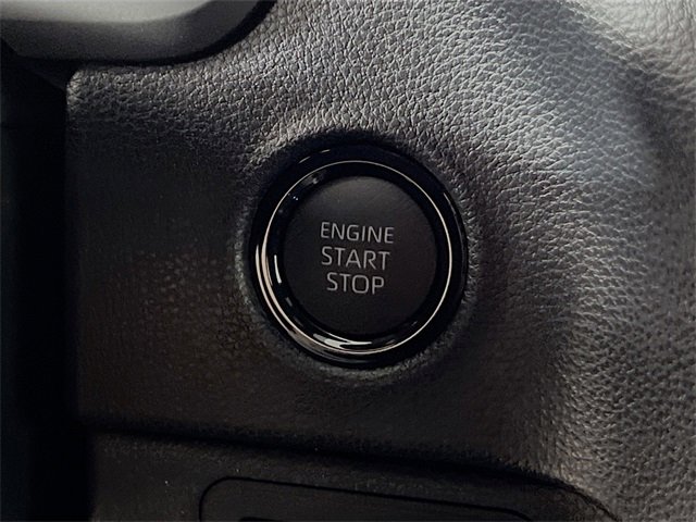 New 2026 Toyota Tundra SR5 image 19