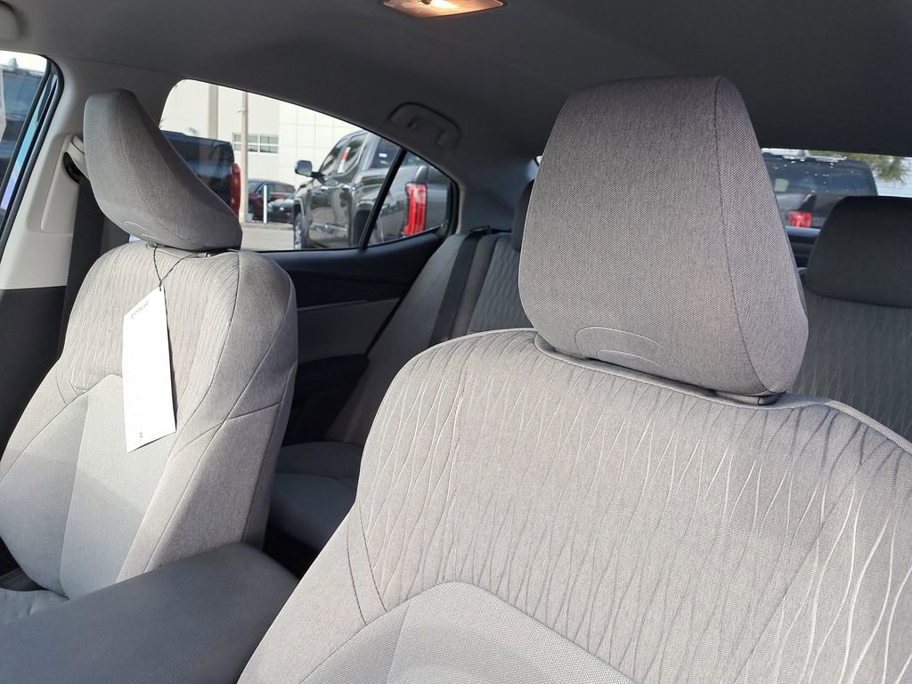 Certified 2025 Toyota Camry LE image 16