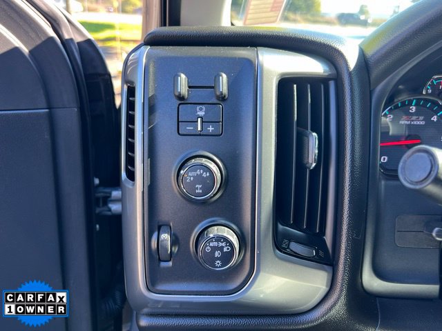 Used 2017 Chevrolet Silverado 1500 LT w/ All Star Edition AWD/4WD image 18
