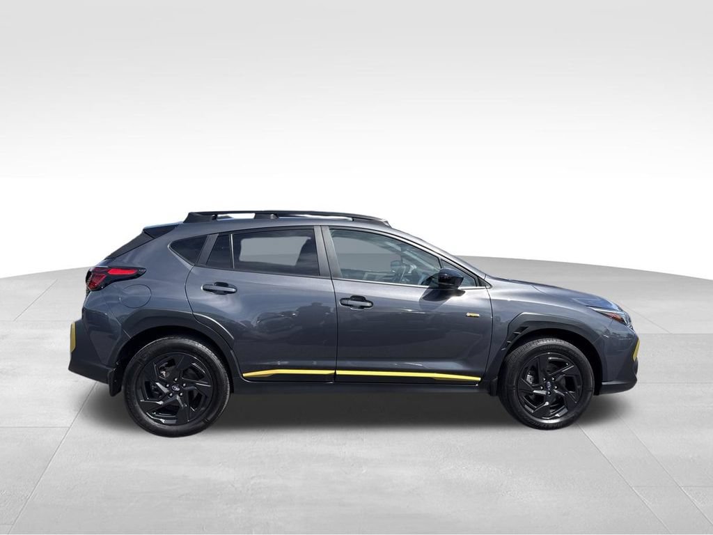 Used 2024 Subaru Crosstrek 2.5i Sport AWD/4WD image 5