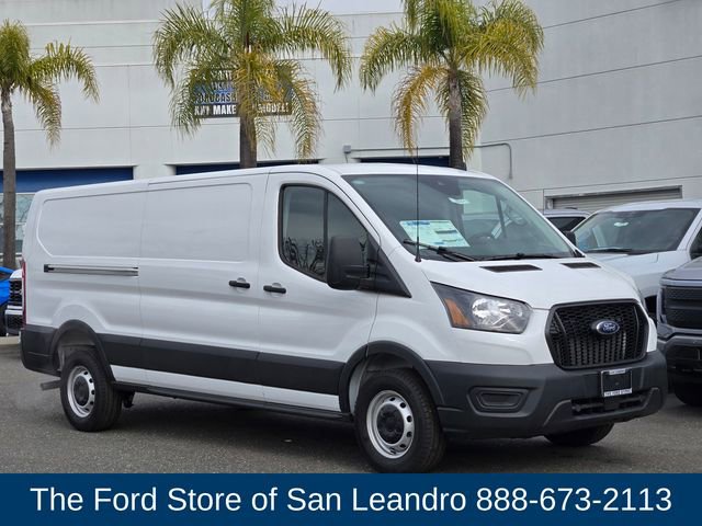 New 2025 Ford Transit 150 Low Roof image 7