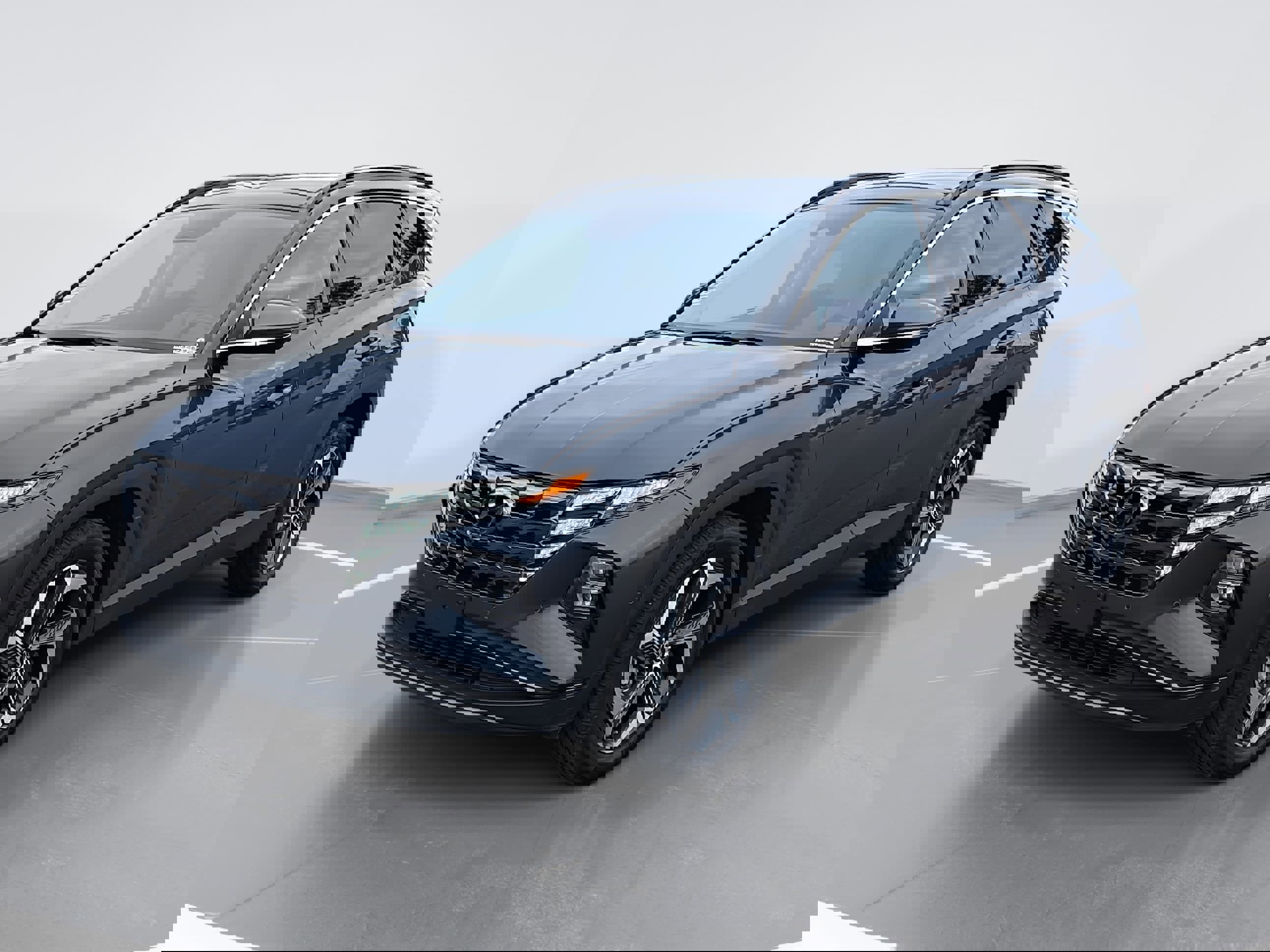 Used 2024 Hyundai Tucson Limited image 7