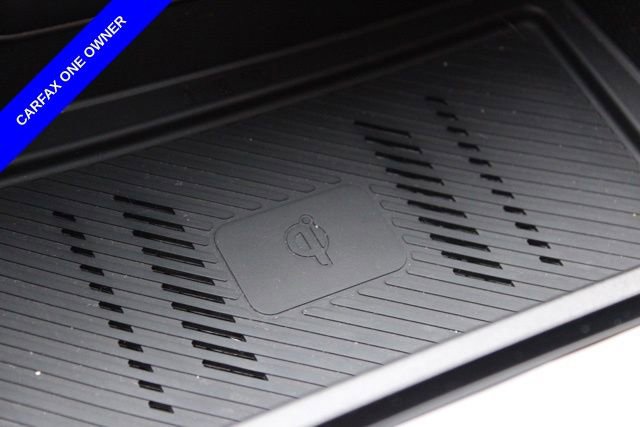 Used 2025 Kia Sportage SX image 41