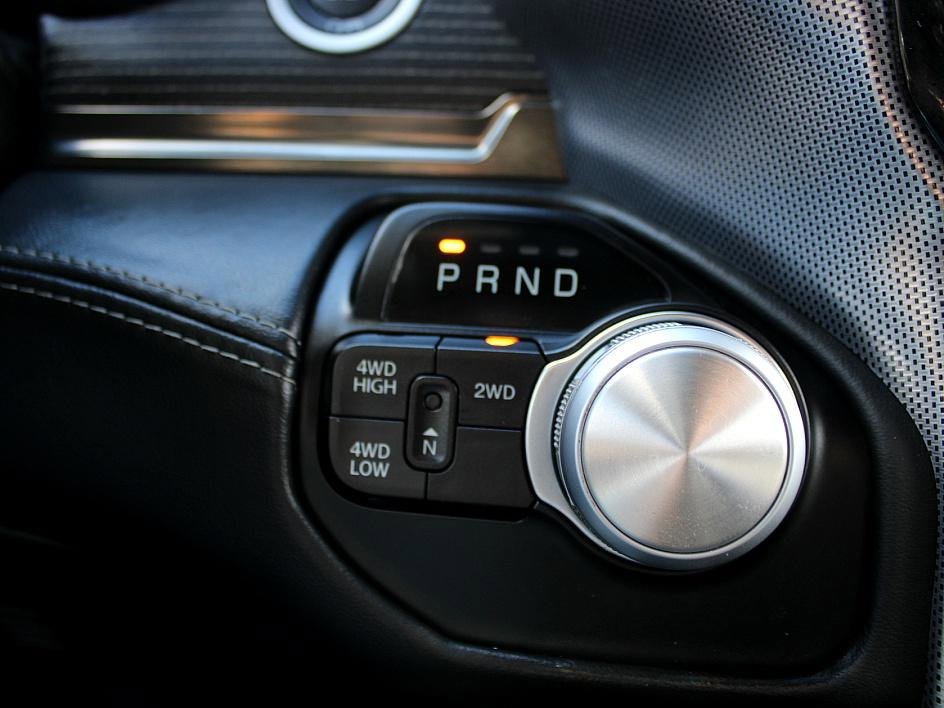 Used 2019 RAM 2500 Limited image 24