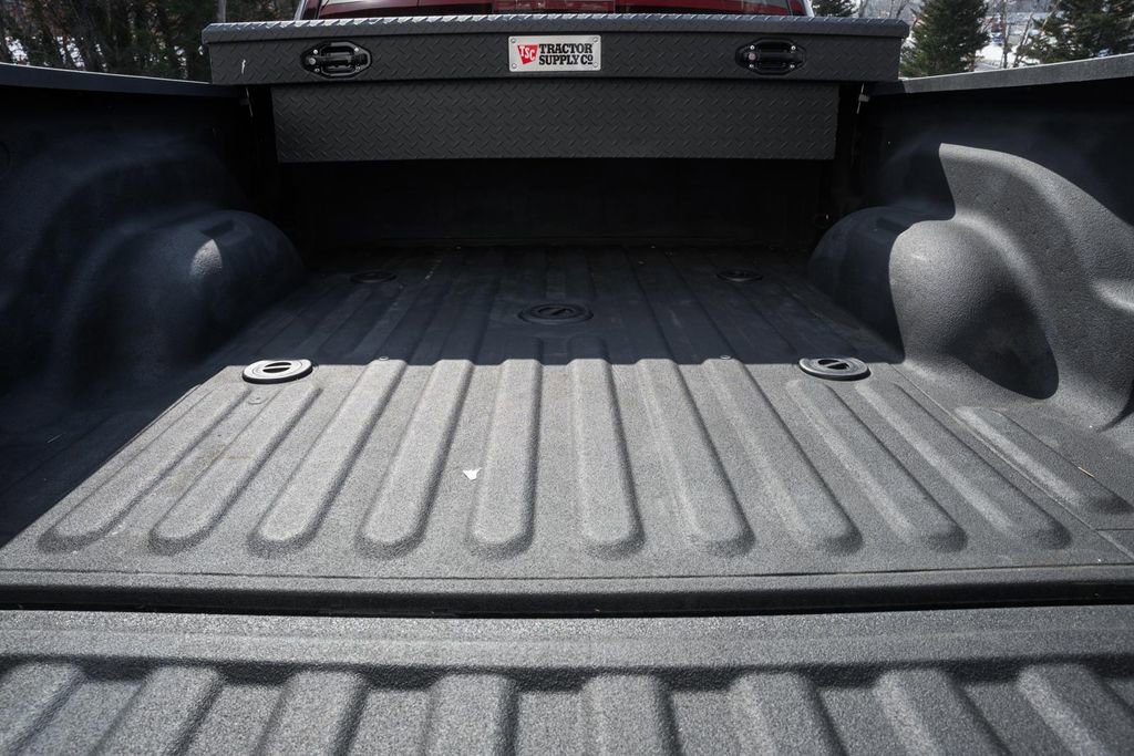 Used 2021 RAM 3500 Laramie w/ Night Edition image 14