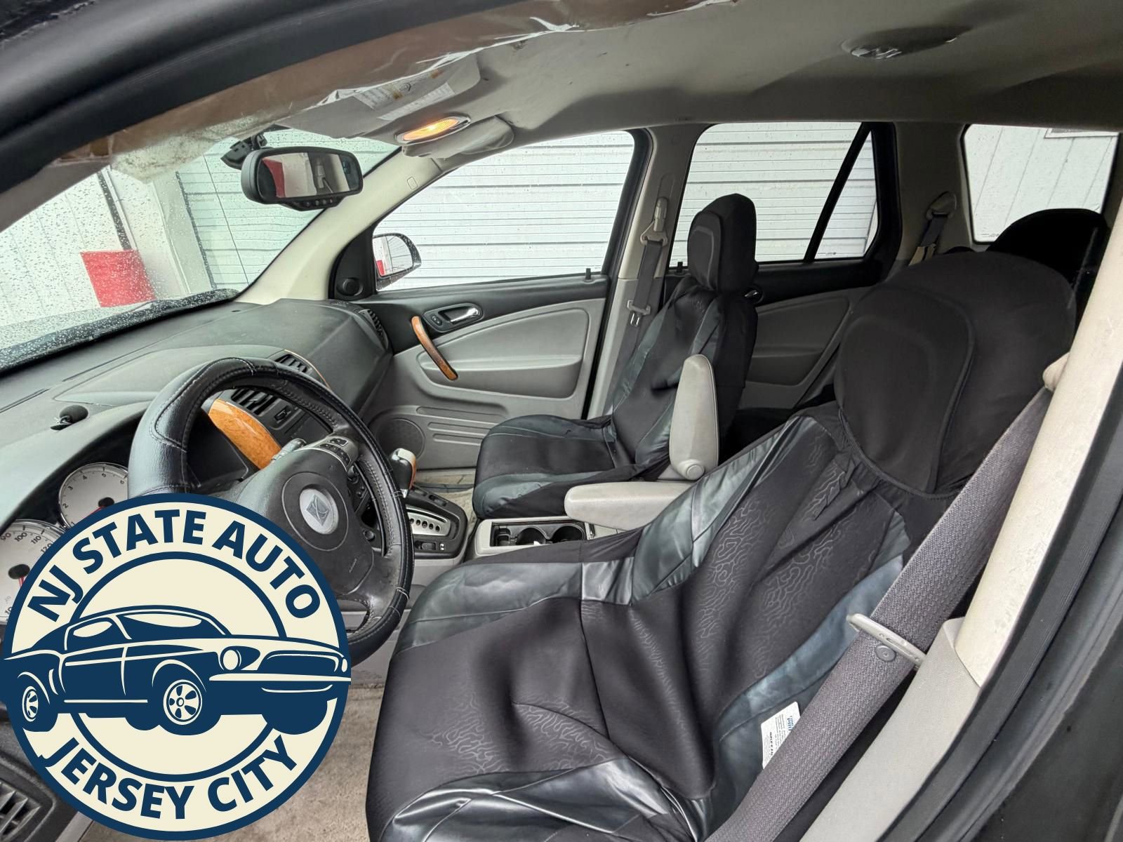 Used 2006 Saturn Vue AWD V6 image 4