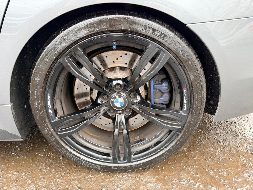 Used 2014 BMW M5 Base image 15