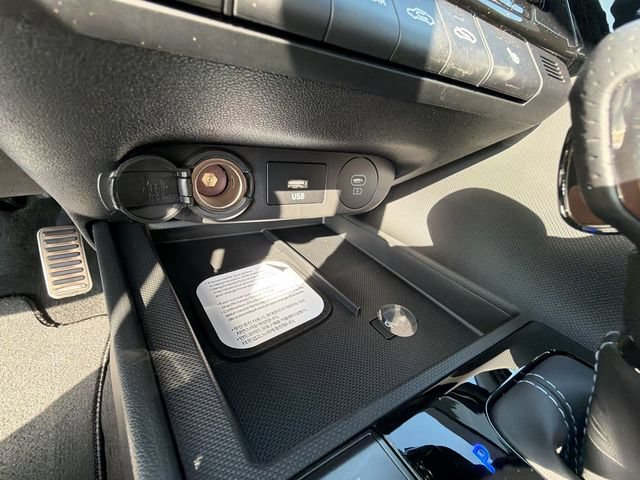 New 2026 Hyundai Elantra N FWD image 27