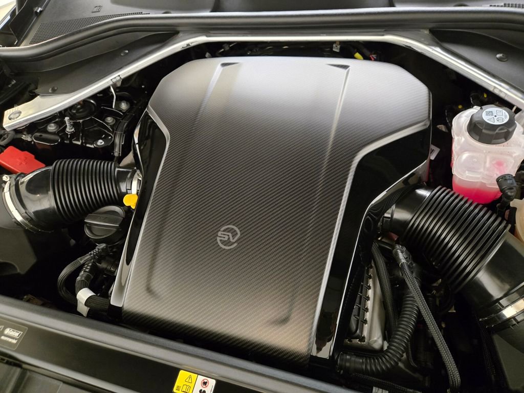 Used 2024 Land Rover Range Rover Sport image 29