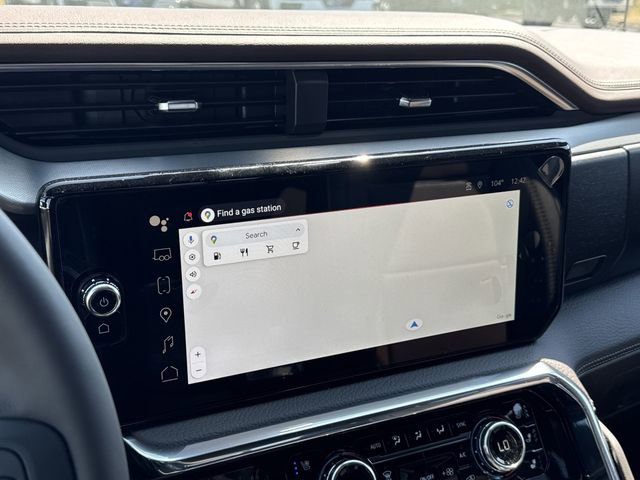 New 2026 GMC Sierra 1500 Denali w/ Technology Package image 19