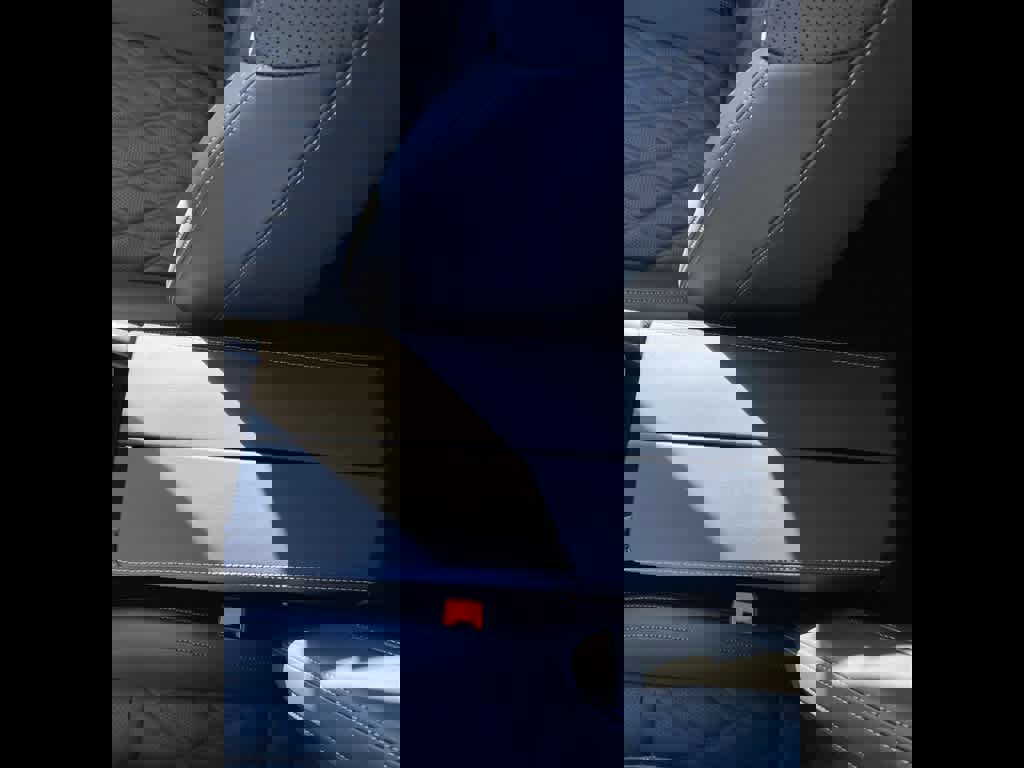 New 2026 Nissan Rogue Platinum w/ Platinum Premium Package image 17