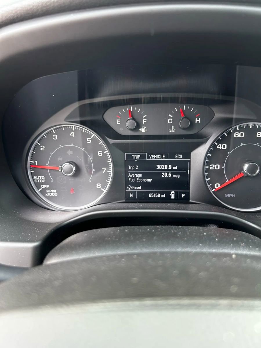 Used 2019 GMC Acadia SLE image 10