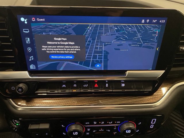 New 2026 Chevrolet Silverado 1500 LT AWD/4WD image 4