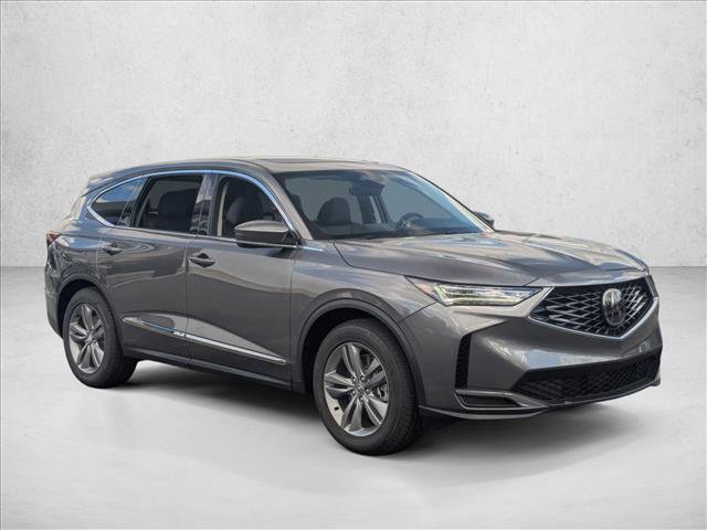 Used 2026 Acura MDX FWD image 7