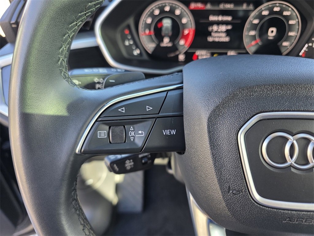 Used 2022 Audi Q3 2.0T Premium Plus image 20