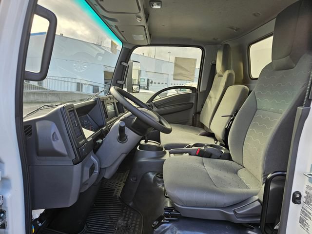 New 2025 Chevrolet Low Cab Forward 4500 XD RWD image 18