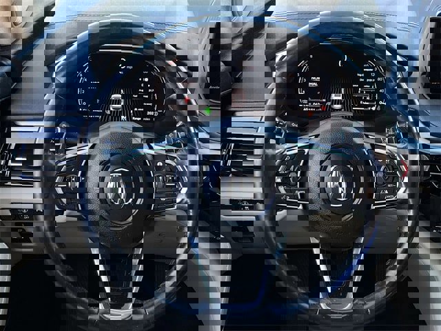 Certified 2023 Acura MDX FWD w/ Technology Package image 12