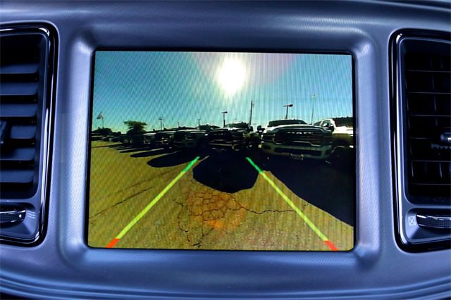 Used 2023 Dodge Challenger R/T Scat Pack image 17