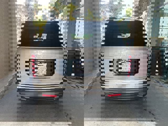 New 2026 Hyundai Palisade SEL image 27