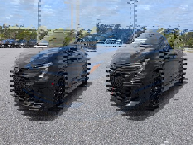 Used 2025 Toyota Corolla GR image 9