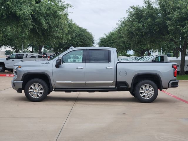 New 2026 Chevrolet Silverado 2500 High Country w/ High Country Premium Package AWD/4WD image 13