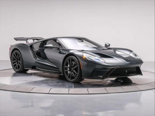 Used 2022 Ford GT image 7