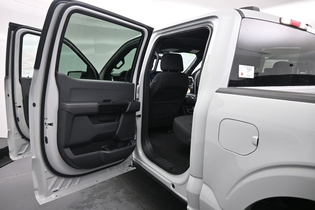 New 2026 Ford F150 STX w/ Equipment Group 200A RWD image 14