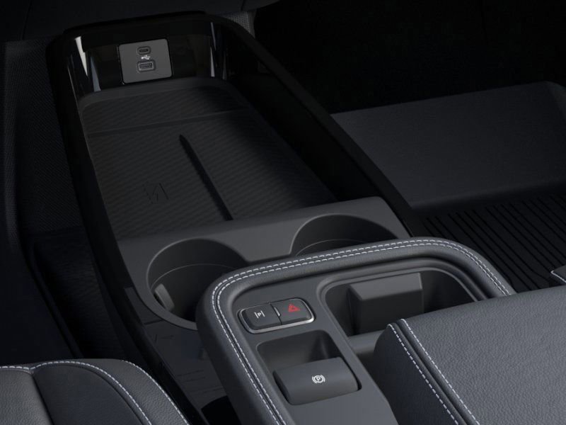 New 2025 Ford Mustang Mach-E GT w/ Interior Protection Package image 15