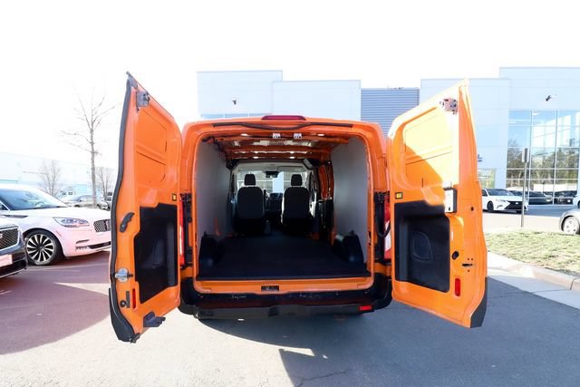 Used 2019 Ford Transit 150 148 Low Roof RWD image 26