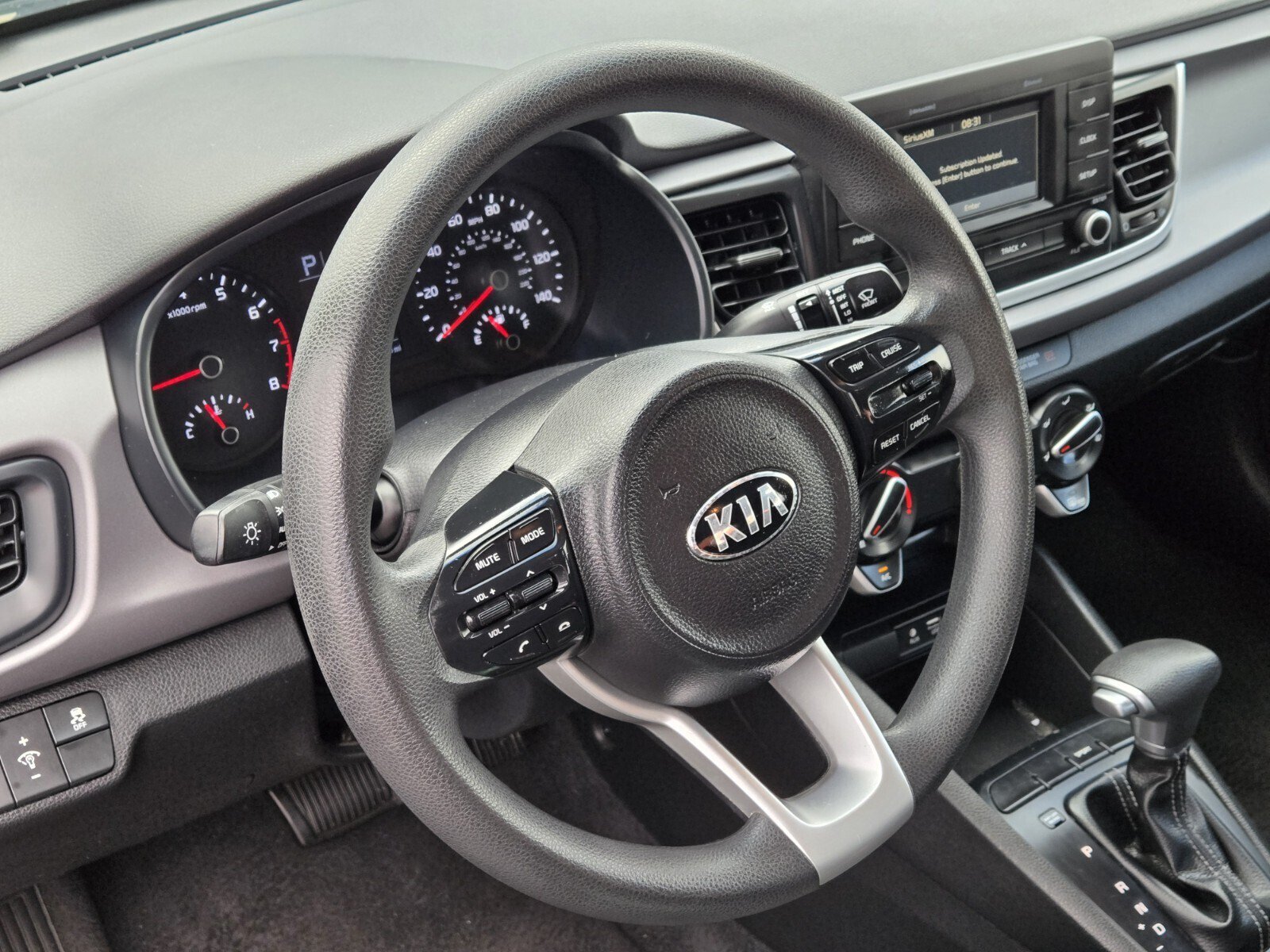 Used 2018 Kia Rio S FWD image 15