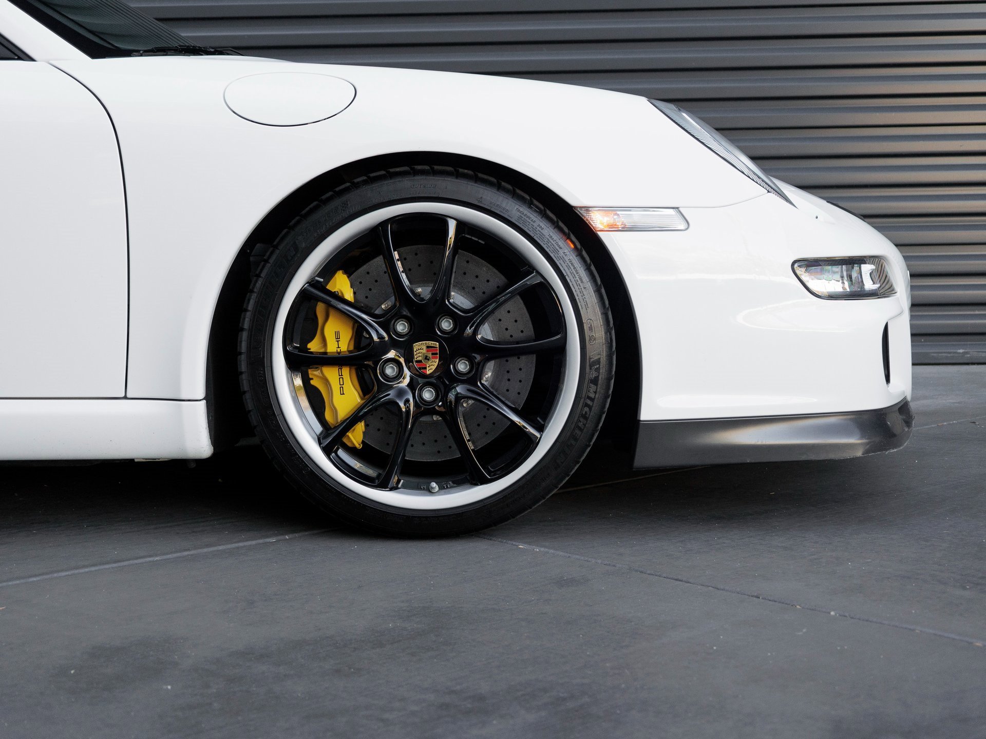 Used 2008 Porsche 911 GT3 image 11