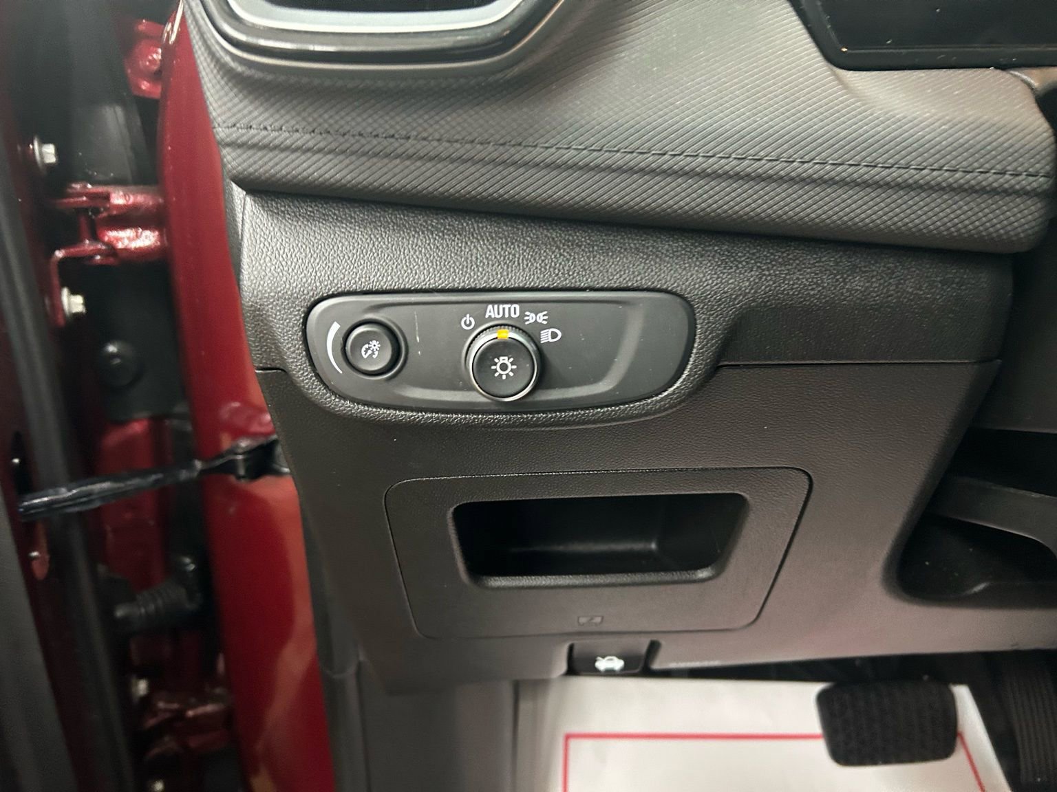 Used 2024 Chevrolet TrailBlazer LT image 13