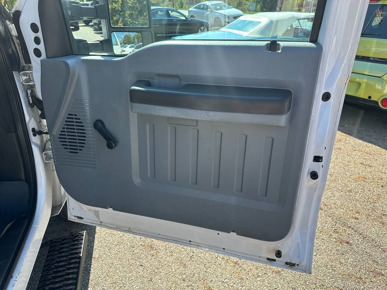 Used 2014 Ford F250 XL AWD/4WD image 19