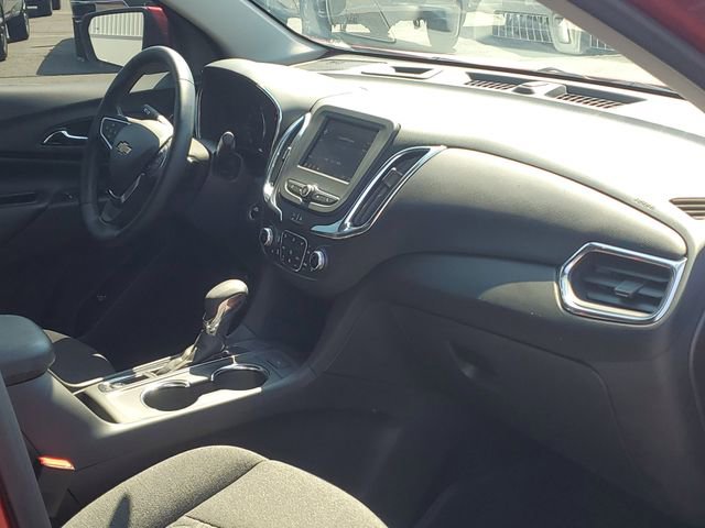 Certified 2024 Chevrolet Equinox LT w/ LPO, Floor Liner Package FWD image 27