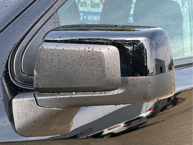 New 2025 Chevrolet Silverado 1500 RST w/ Z71 Off-Road Package image 17